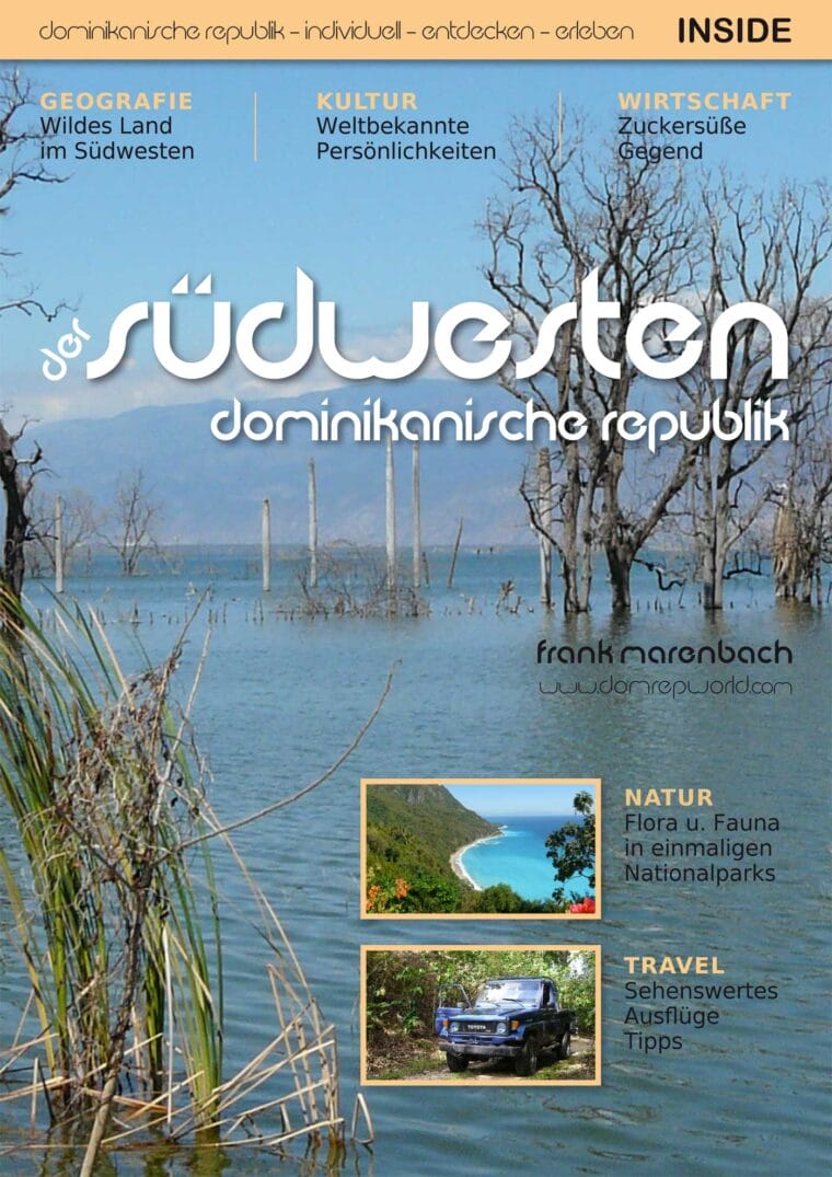 Der Südwesten