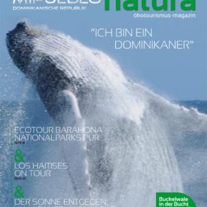 Natura Magazin Januar 2012