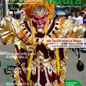 Natura Magazin Februar 2012
